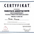 Powiększ obraz: certificate 5