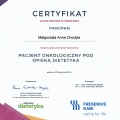 Powiększ obraz: certificate 17