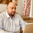 mgr Bartosz Michał Petruczenko