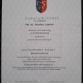 Powiększ obraz: certificate 11