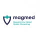 MAG-MED logo