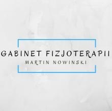 Powiększ obraz: Martin Nowinski, fizjoterapeuta Częstochowa
