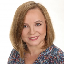 Powiększ obraz: Katarzyna Wakuła, psychiatra Warszawa