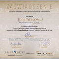 Powiększ obraz: certificate 18