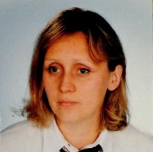 Powiększ obraz: Anna Zamarska-Koczur, położna/położny Kraków