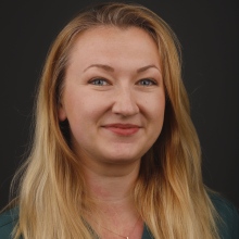 Powiększ obraz: Daria Kuc, stomatolog Piotrków Trybunalski