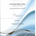 Powiększ obraz: certificate 58