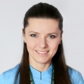 Agnieszka Cedrowska, fizjoterapeuta Warszawa
