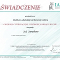 Powiększ obraz: certificate 33
