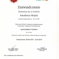 Powiększ obraz: certificate 3