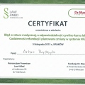 Powiększ obraz: certificate 3