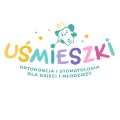 UŚMIESZKI - Ortodoncja i Stomatologia dla dzieci i młodzieżyKatowice - Centrum medyczne