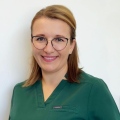 Katarzyna Kamińska-Jurczak, stomatolog Warszawa
