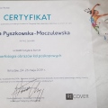 Powiększ obraz: certificate 16