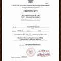 Powiększ obraz: certificate 6