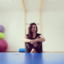 Powiększ obraz: Marta Krystkowiak-Kowalska, psycholog Poznań