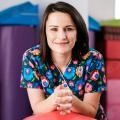 Agata Adasik, fizjoterapeuta dziecięcy Wrocław