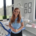 Karolina Gajewska, higienistka/higienista stomatologiczny Wrocław
