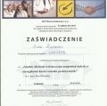 Powiększ obraz: certificate 20