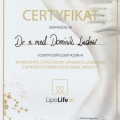 Powiększ obraz: certificate 33
