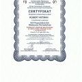 Powiększ obraz: certificate 22