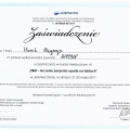 Powiększ obraz: certificate 22