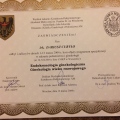 Powiększ obraz: certificate 38