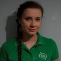Paulina Zień, fizjoterapeuta Warszawa