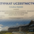 Powiększ obraz: certificate 35