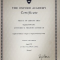 Powiększ obraz: certificate 11