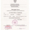 Powiększ obraz: certificate 2