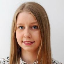 Powiększ obraz: Małgorzata Turek, dietetyk Warszawa