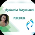 Agnieszka Magdziarek, podolog Lusówko