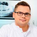 Wojciech Żurek, stomatolog Radom