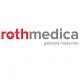 ROTH MEDICA logo