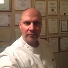 mgr Ireneusz Czapski