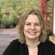 Powiększ obraz: Magdalena Świątkowska-Szczęch, psycholog Bydgoszcz