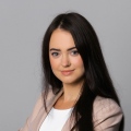 Paulina Dudek, dietetyk Lublin