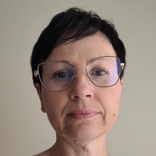 Powiększ obraz: Anna Graczyk, logopeda Bydgoszcz