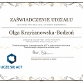 Powiększ obraz: certificate 2