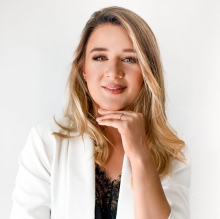 Powiększ obraz: Edyta Poloczek-Gzocha, stomatolog Rybnik