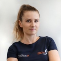 Magdalena Konach, fizjoterapeuta Warszawa