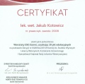 Powiększ obraz: certificate 21