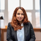 Olga Mitrut