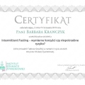 Powiększ obraz: certificate 15