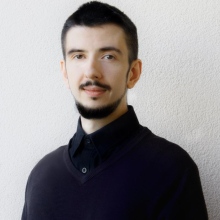 Powiększ obraz: Jacek Dybczyński, psychoterapeuta Poznań