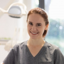 Powiększ obraz: Agata Kerner, stomatolog Tarnów