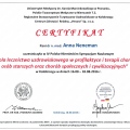 Powiększ obraz: certificate 20