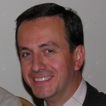 Powiększ obraz: Piotr Bojarski, neurochirurg Warszawa