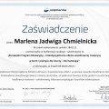 Powiększ obraz: certificate 17